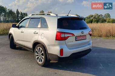 Внедорожник / Кроссовер Kia Sorento 2014 в Житомире