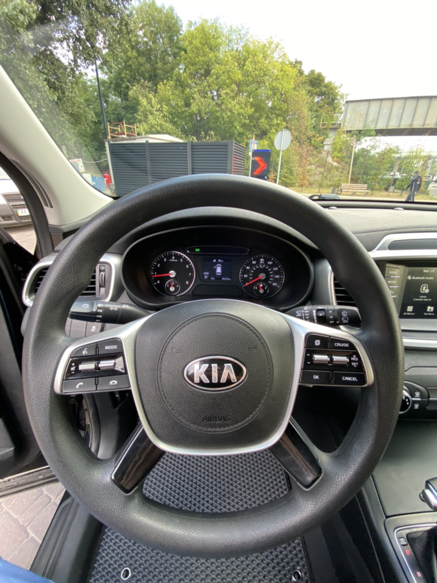 2020 Kia Sorento - мініатюра 14