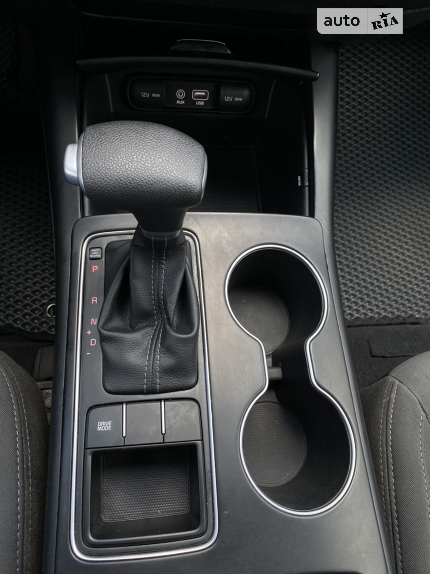 2020 Kia Sorento - мініатюра 18