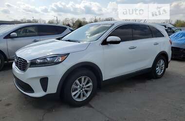 Kia Sorento 2020