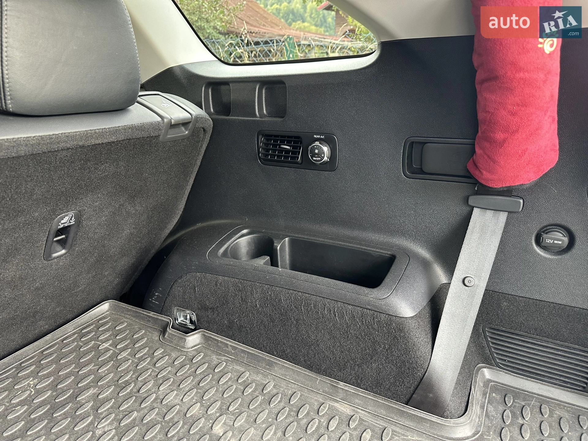 2015 Kia Sorento - мініатюра 16