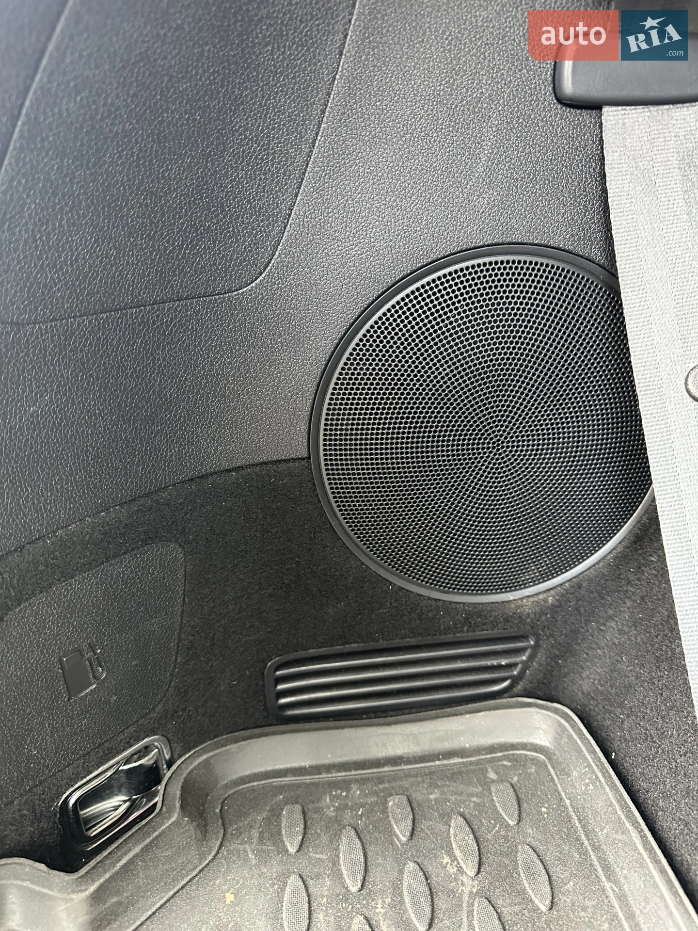 2015 Kia Sorento - мініатюра 18