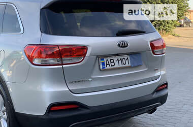 Позашляховик / Кросовер Kia Sorento 2015 в Вінниці