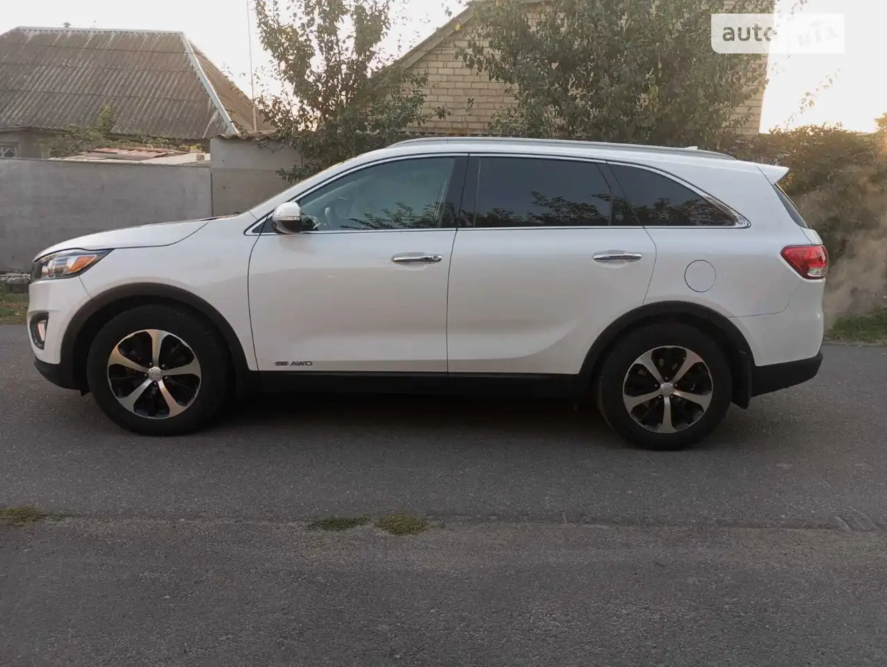 2017 Kia Sorento - мініатюра 22