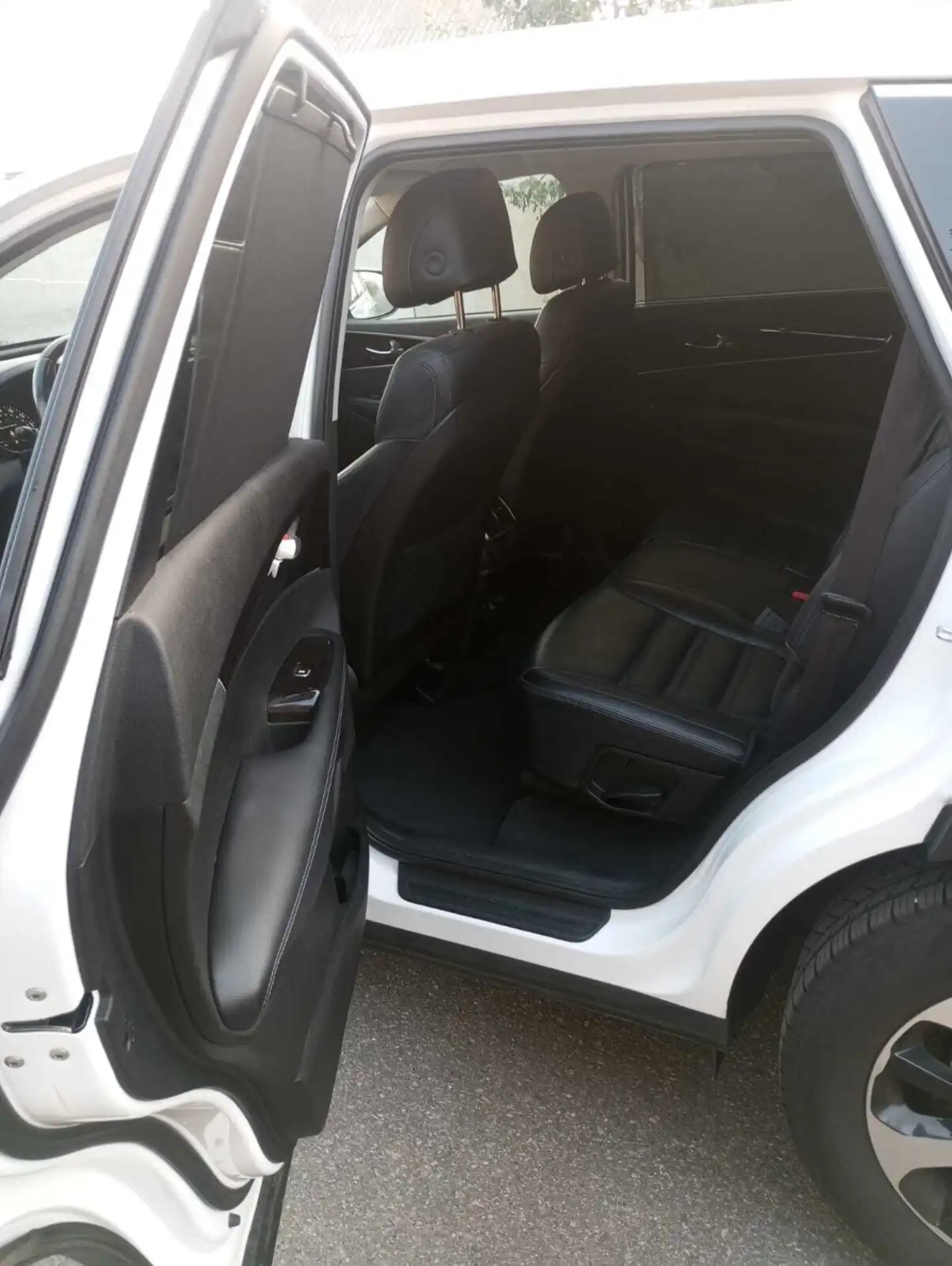 2016 Kia Sorento - мініатюра 7