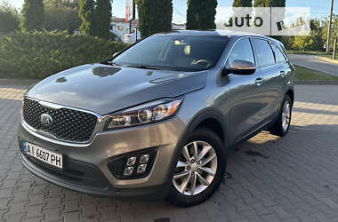 Внедорожник / Кроссовер Kia Sorento 2014 в Хмельницком