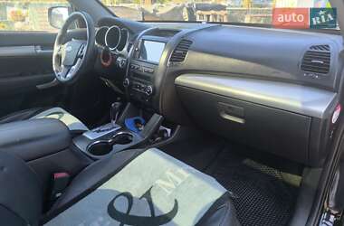 Внедорожник / Кроссовер Kia Sorento 2011 в Виннице