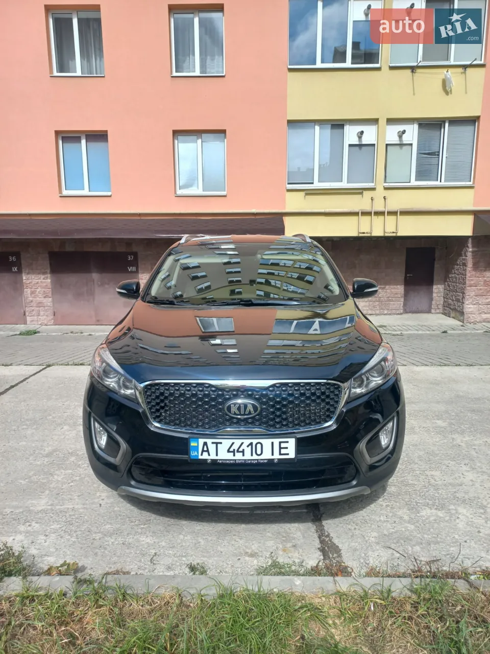 2015 Kia Sorento - мініатюра 56