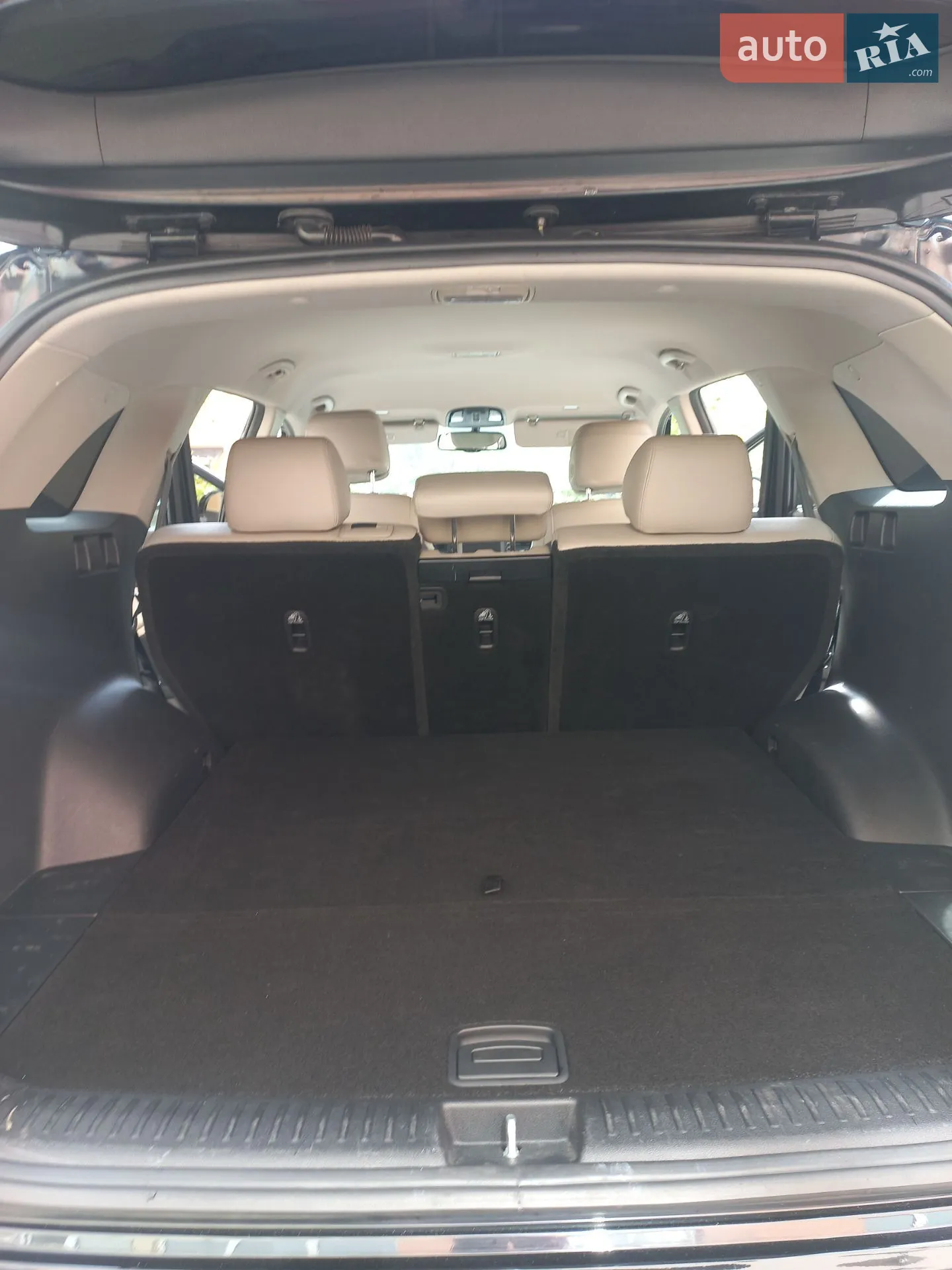 2016 Kia Sorento - мініатюра 20
