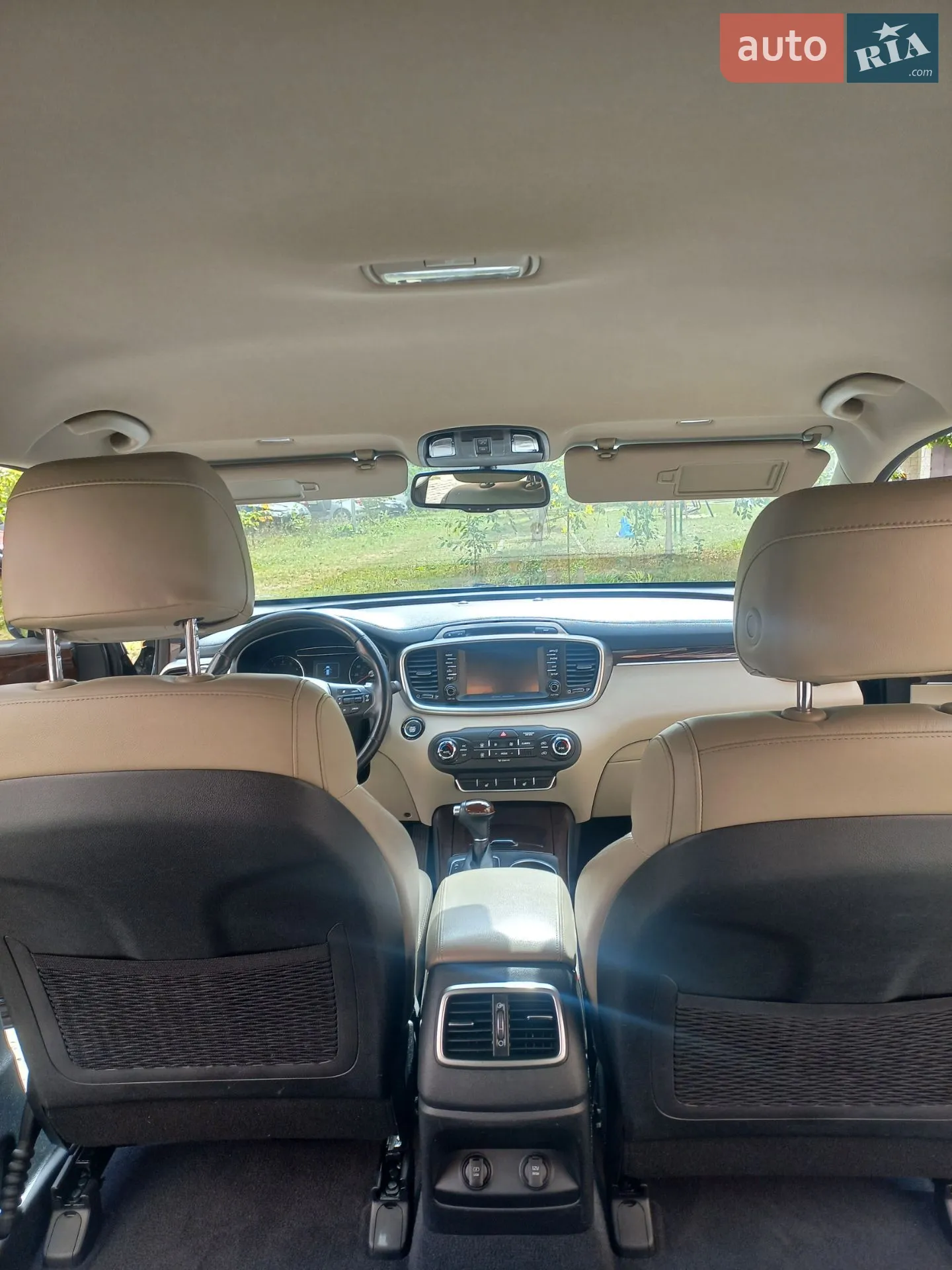 2016 Kia Sorento - мініатюра 22