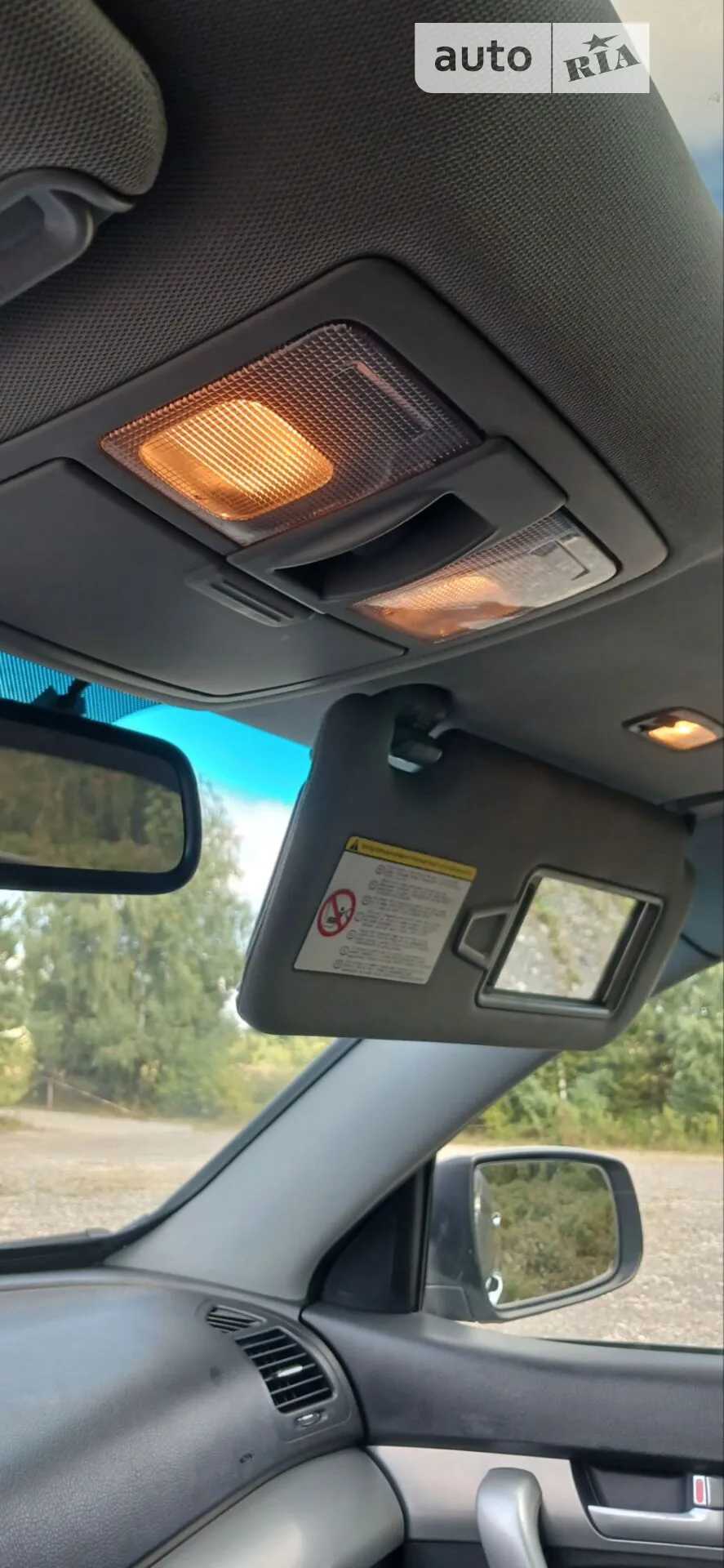 2012 Kia Sorento - мініатюра 22