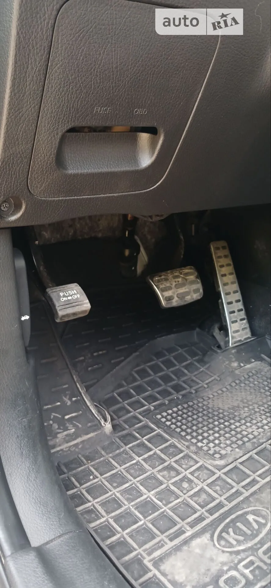 2012 Kia Sorento - мініатюра 23