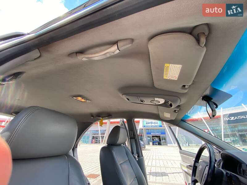 Позашляховик / Кросовер Kia Sorento 2006 в Львові