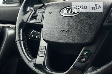 Внедорожник / Кроссовер Kia Sorento 2012 в Ровно