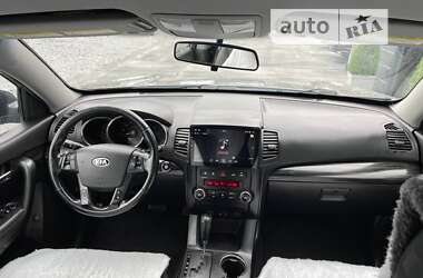 Внедорожник / Кроссовер Kia Sorento 2012 в Ровно