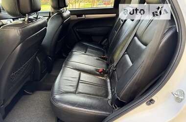 Внедорожник / Кроссовер Kia Sorento 2010 в Стрые