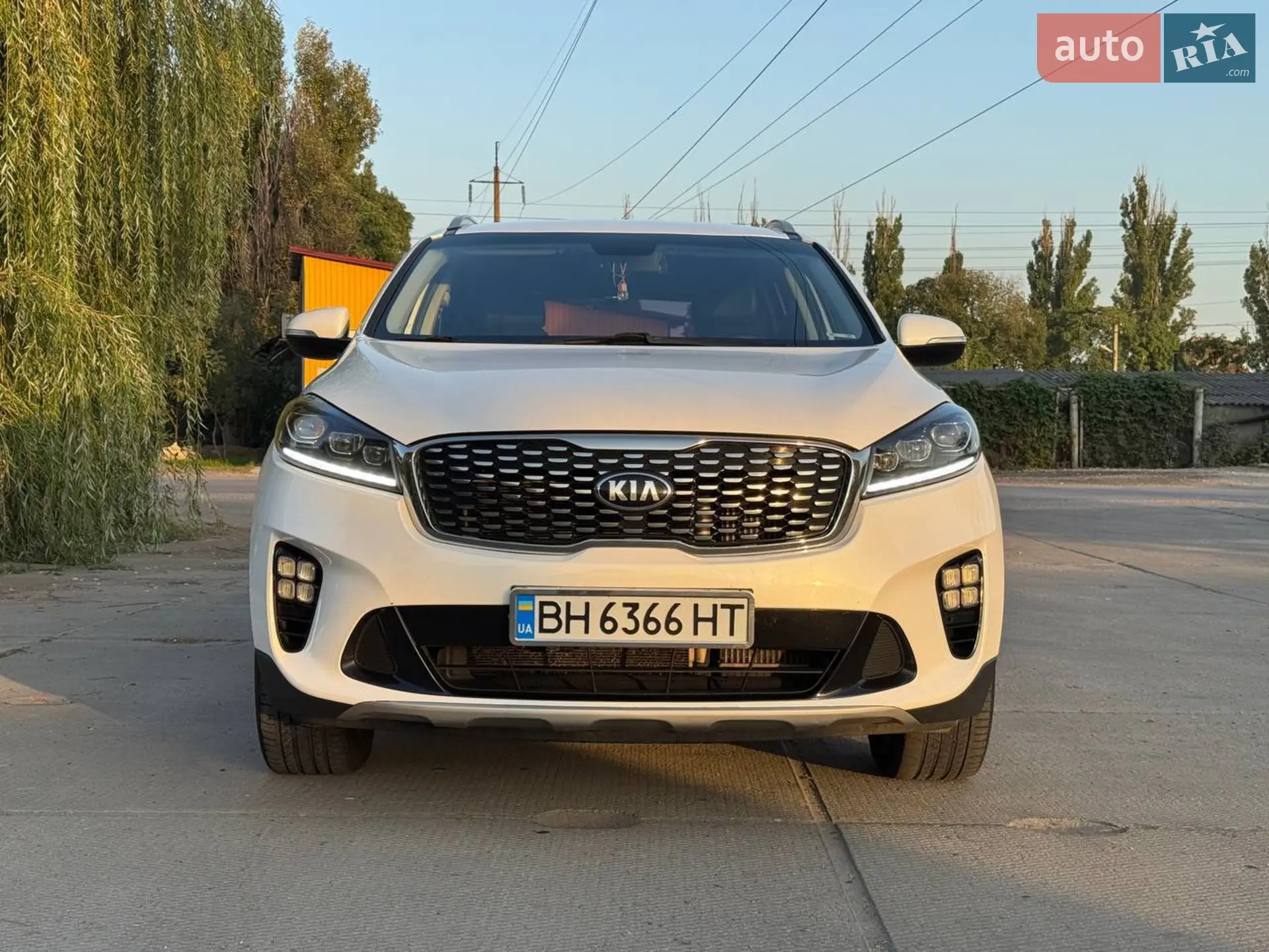 2017 Kia Sorento - мініатюра 2