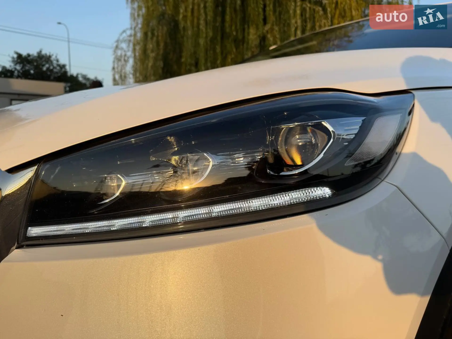 2017 Kia Sorento - мініатюра 8