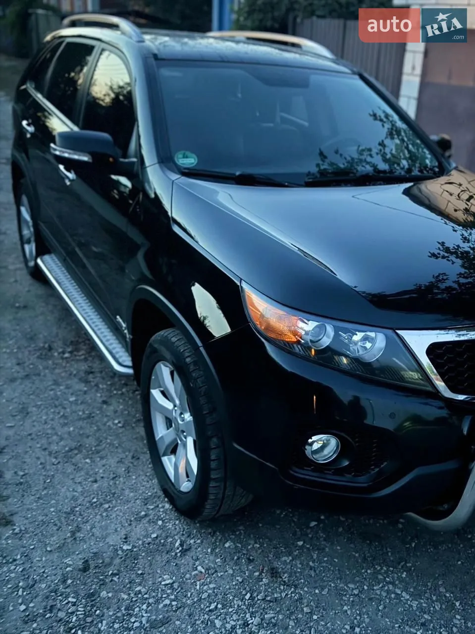 2011 Kia Sorento - мініатюра 37