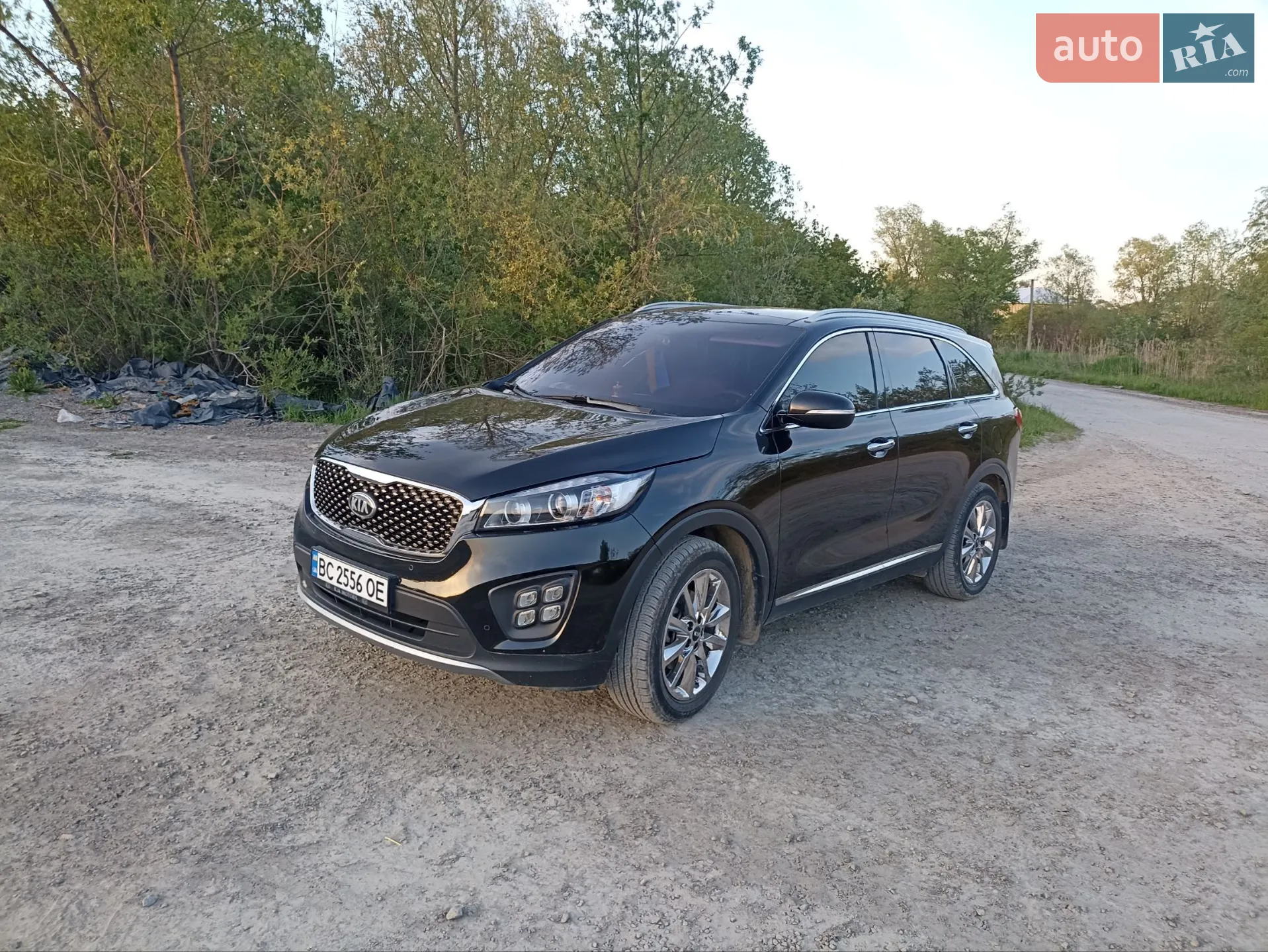 2016 Kia Sorento - мініатюра 7