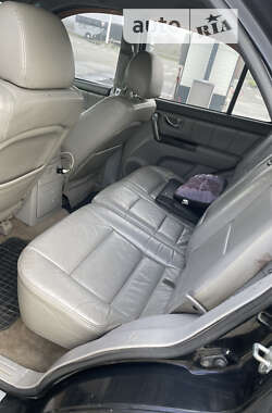 Внедорожник / Кроссовер Kia Sorento 2007 в Иршаве