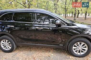 Внедорожник / Кроссовер Kia Sorento 2015 в Харькове