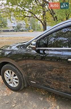 Внедорожник / Кроссовер Kia Sorento 2015 в Харькове