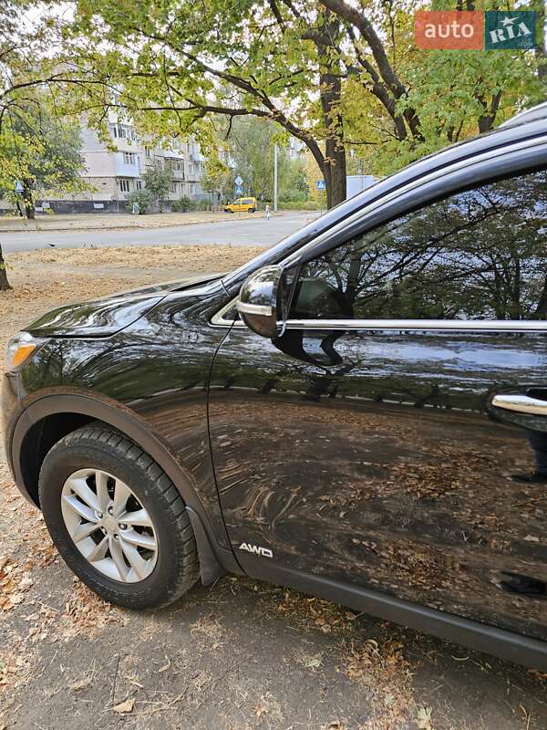 Позашляховик / Кросовер Kia Sorento 2015 в Харкові фото 16 Позашляховик / Кросовер Kia Sorento 2015 в Харкові