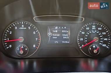 Внедорожник / Кроссовер Kia Sorento 2015 в 