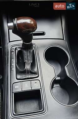 Внедорожник / Кроссовер Kia Sorento 2015 в Харькове