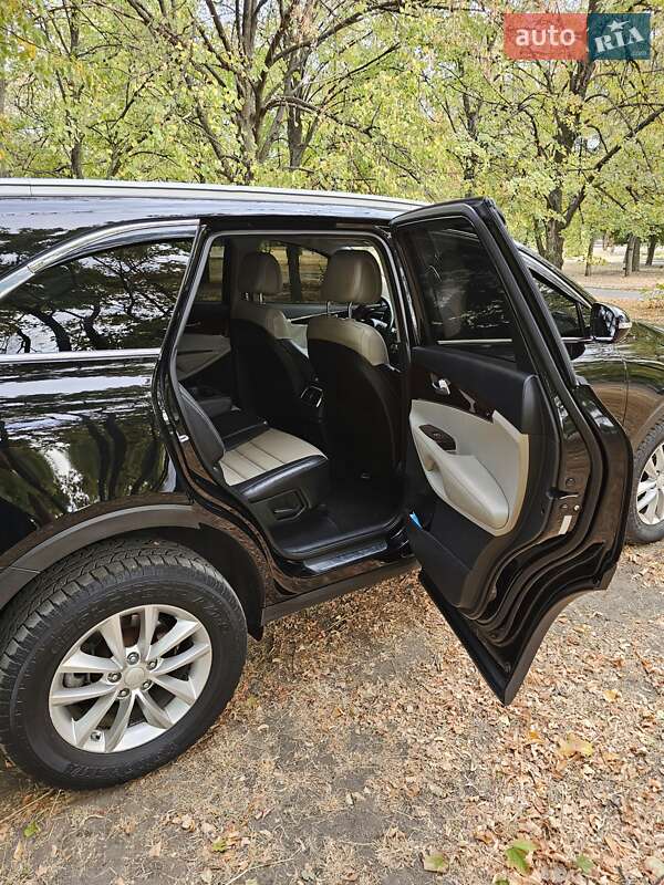 Позашляховик / Кросовер Kia Sorento 2015 в Харкові фото 42 Позашляховик / Кросовер Kia Sorento 2015 в Харкові