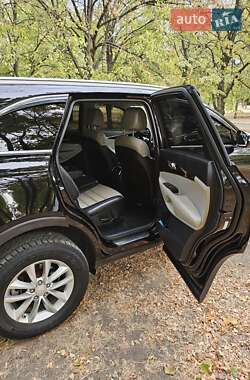 Внедорожник / Кроссовер Kia Sorento 2015 в 