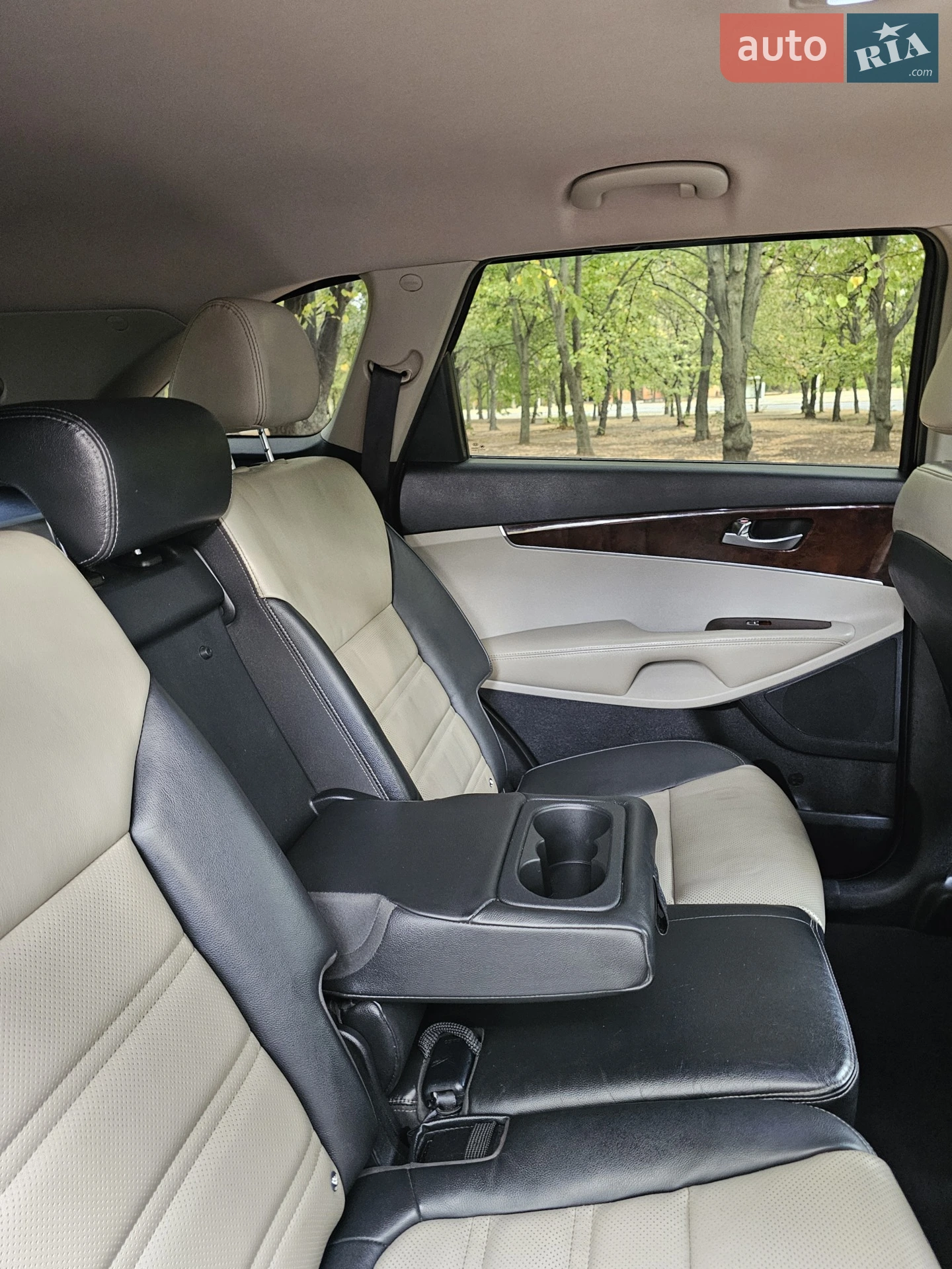 2015 Kia Sorento - мініатюра 45