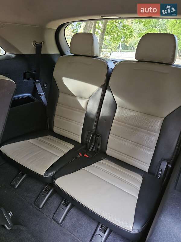 Позашляховик / Кросовер Kia Sorento 2015 в Харкові фото 51 Позашляховик / Кросовер Kia Sorento 2015 в Харкові