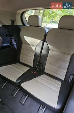Внедорожник / Кроссовер Kia Sorento 2015 в 