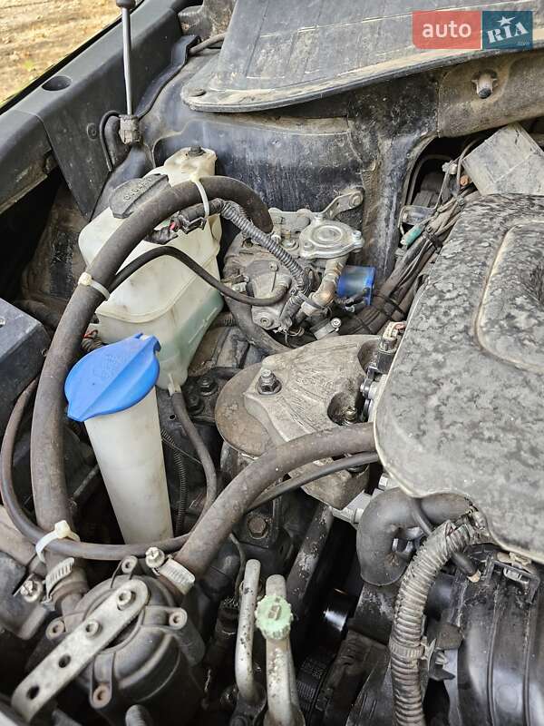 Позашляховик / Кросовер Kia Sorento 2015 в Харкові фото 61 Позашляховик / Кросовер Kia Sorento 2015 в Харкові