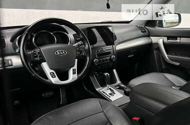 Позашляховик / Кросовер Kia Sorento 2012 в Тернополі