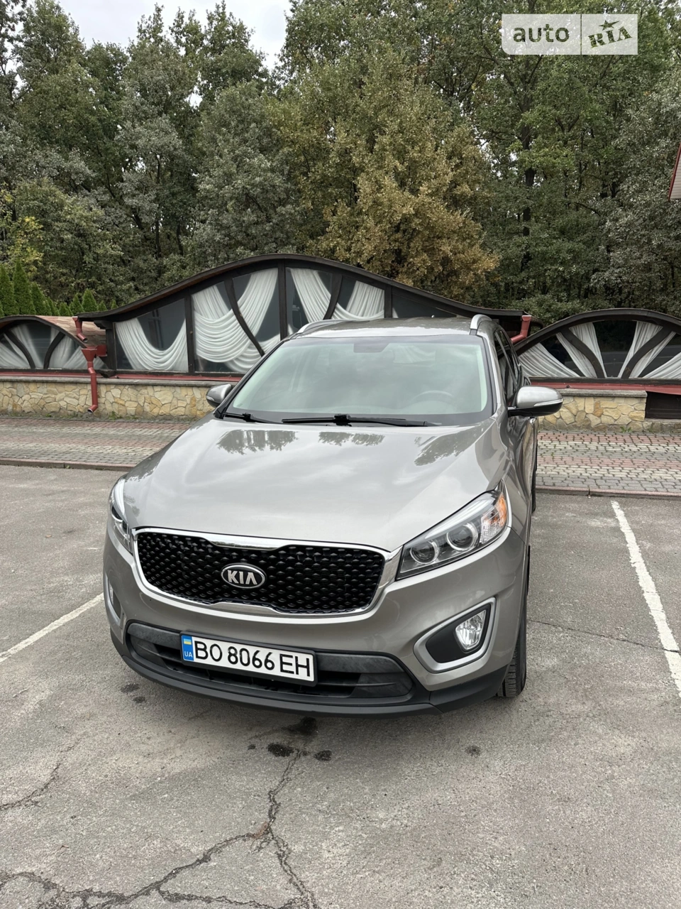 2018 Kia Sorento - мініатюра 38