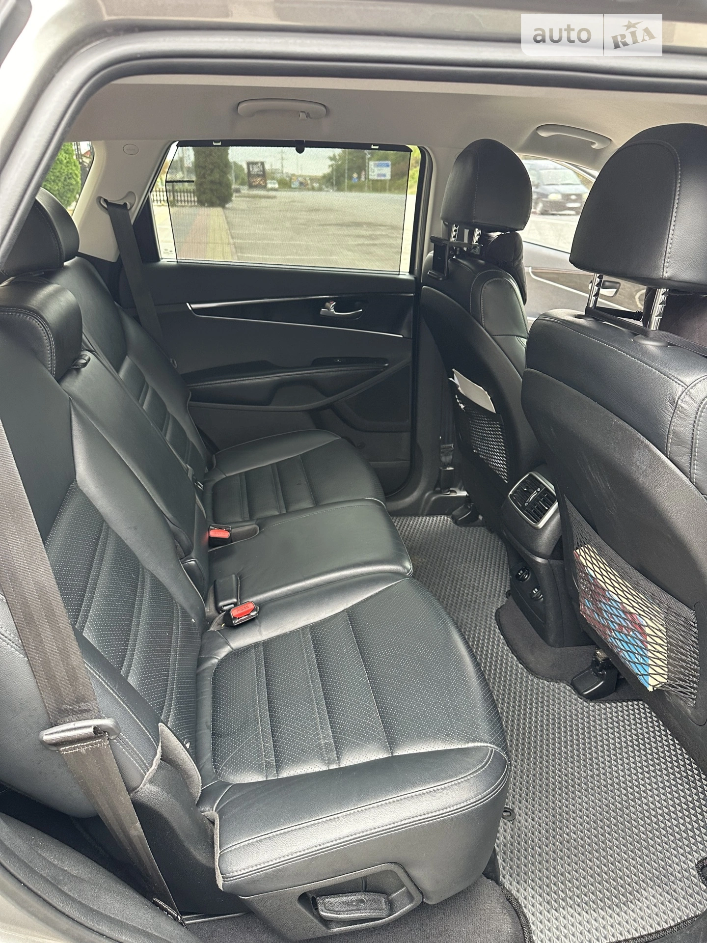2017 Kia Sorento - мініатюра 17