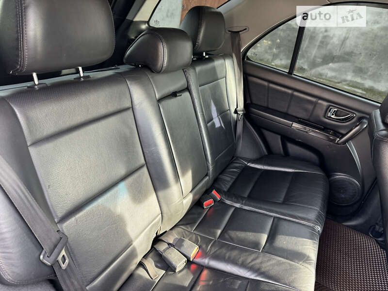 Позашляховик / Кросовер Kia Sorento 2007 в Камені-Каширському