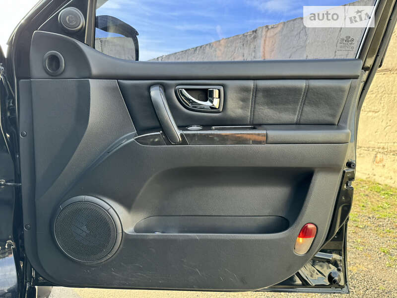 Позашляховик / Кросовер Kia Sorento 2007 в Камені-Каширському