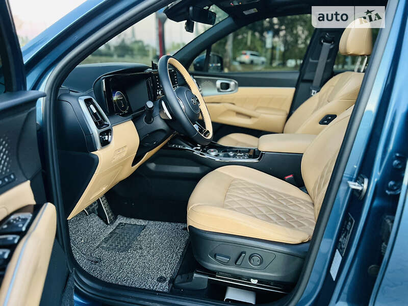 Внедорожник / Кроссовер Kia Sorento 2020 в Киеве