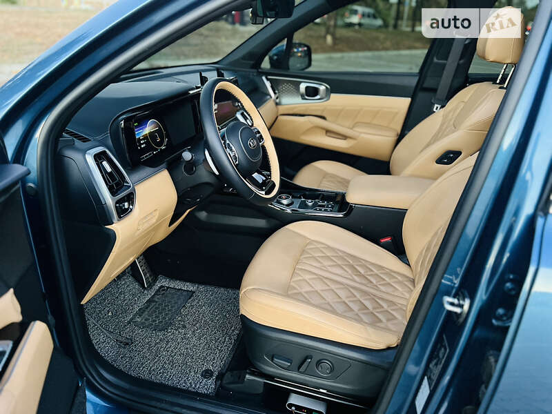 Внедорожник / Кроссовер Kia Sorento 2020 в Киеве