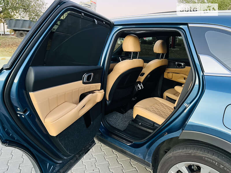 Внедорожник / Кроссовер Kia Sorento 2020 в Киеве