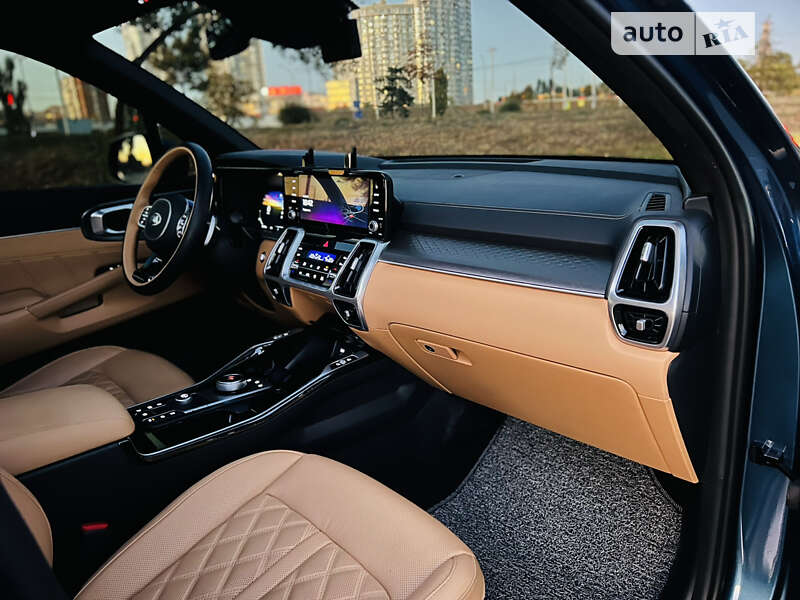 Внедорожник / Кроссовер Kia Sorento 2020 в Киеве