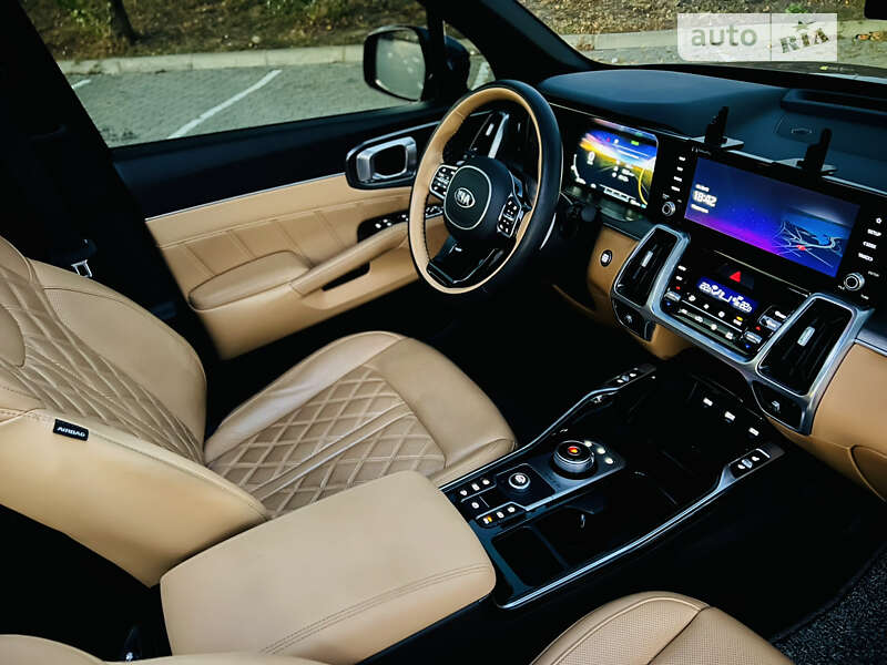 Внедорожник / Кроссовер Kia Sorento 2020 в Киеве