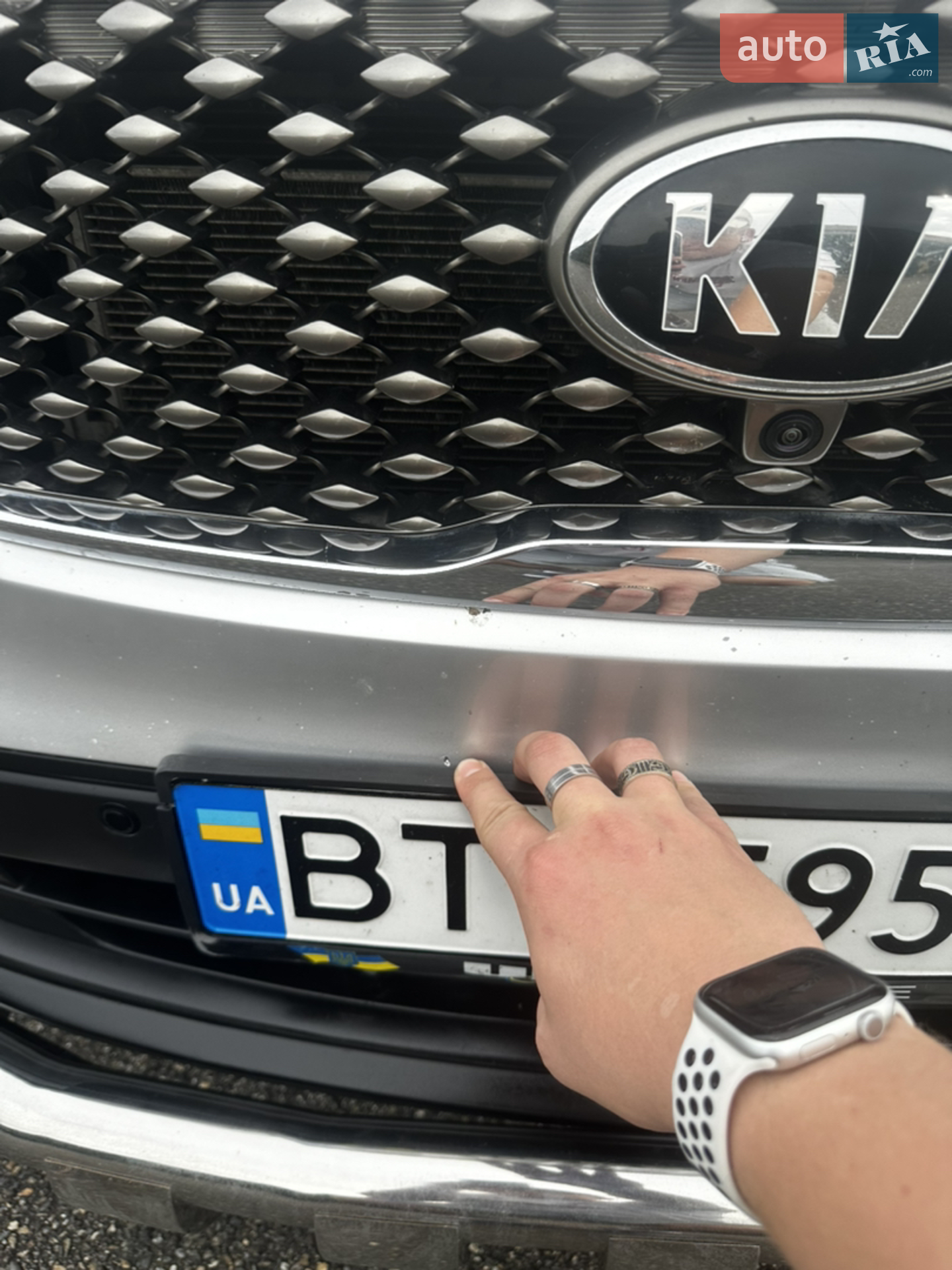 2016 Kia Sorento - мініатюра 27