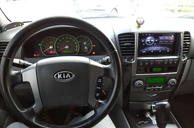 Внедорожник / Кроссовер Kia Sorento 2006 в Барвенкове