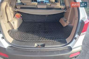 Внедорожник / Кроссовер Kia Sorento 2010 в 