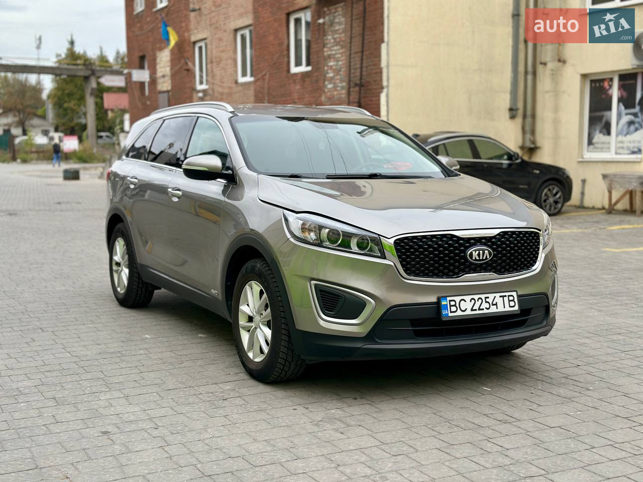 2017 Kia Sorento - мініатюра 43